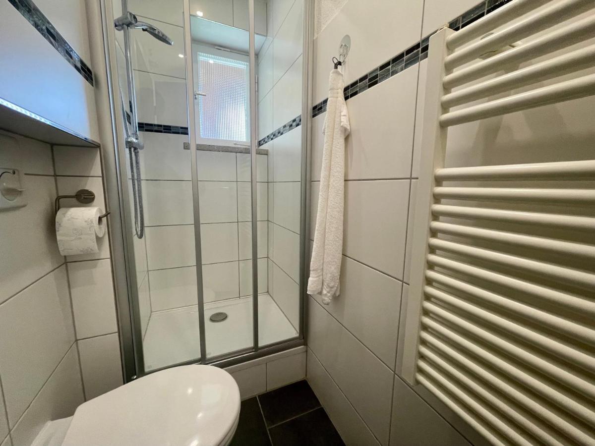 Kleines Nest Mit Bergblick Apartment Unterwoessen Ngoại thất bức ảnh