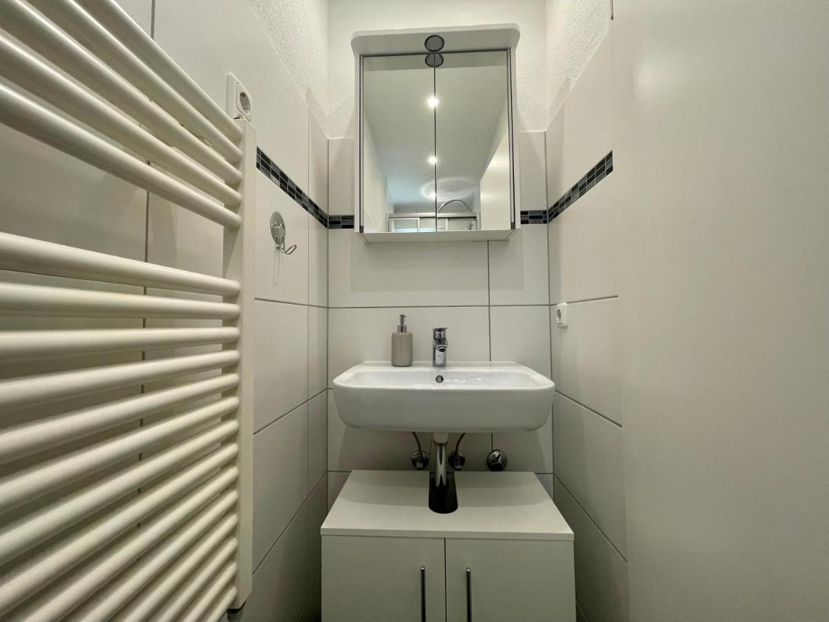 Kleines Nest Mit Bergblick Apartment Unterwoessen Ngoại thất bức ảnh